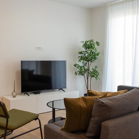 Hisa Bianca Apartments Koper Eksteriør bilde