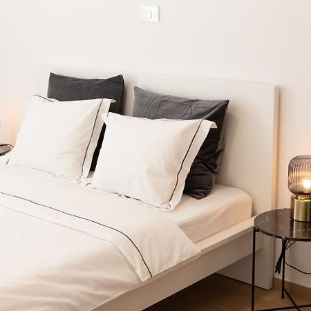 Hisa Bianca Apartments Koper Eksteriør bilde
