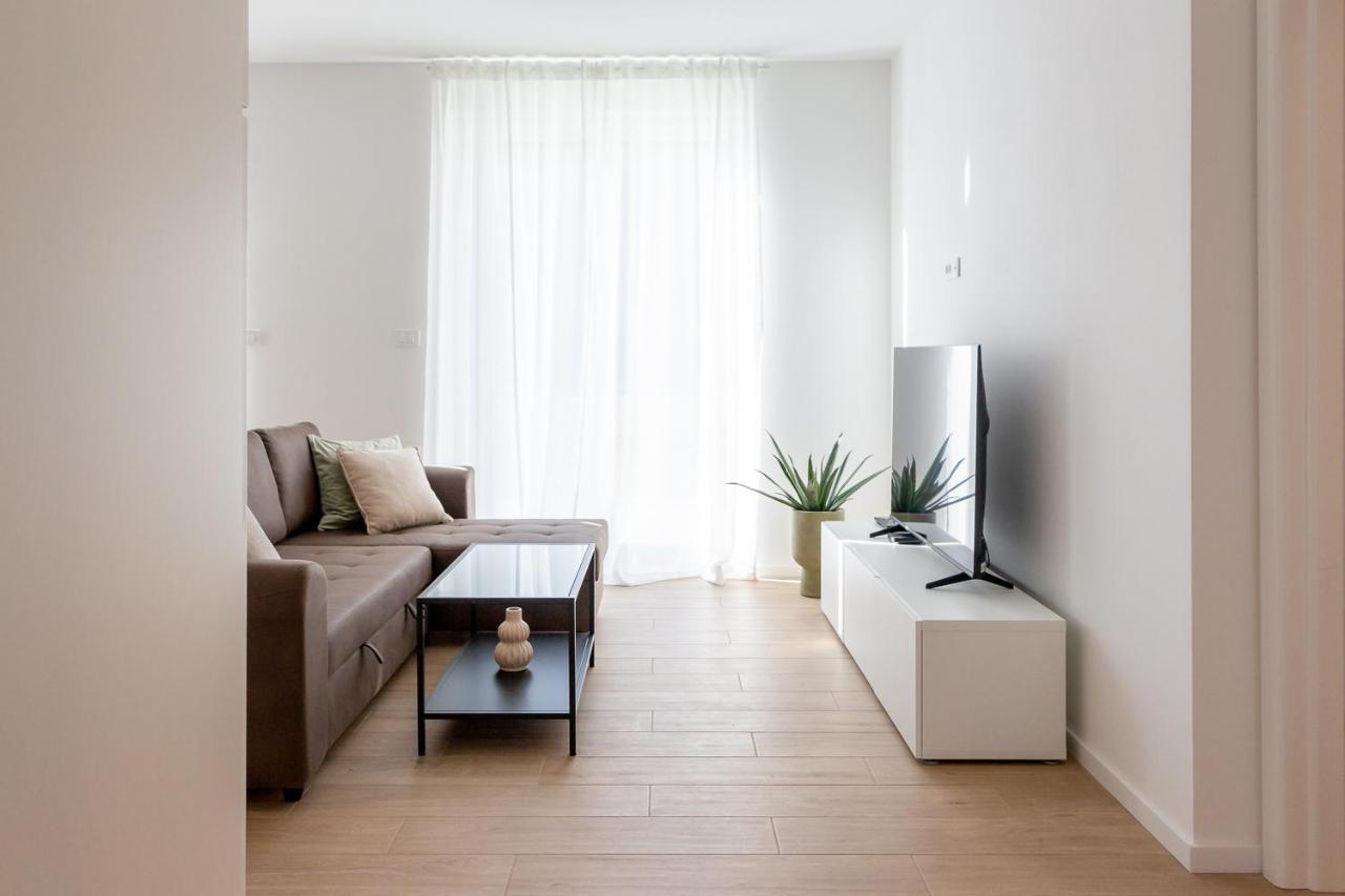 Hisa Bianca Apartments Koper Eksteriør bilde