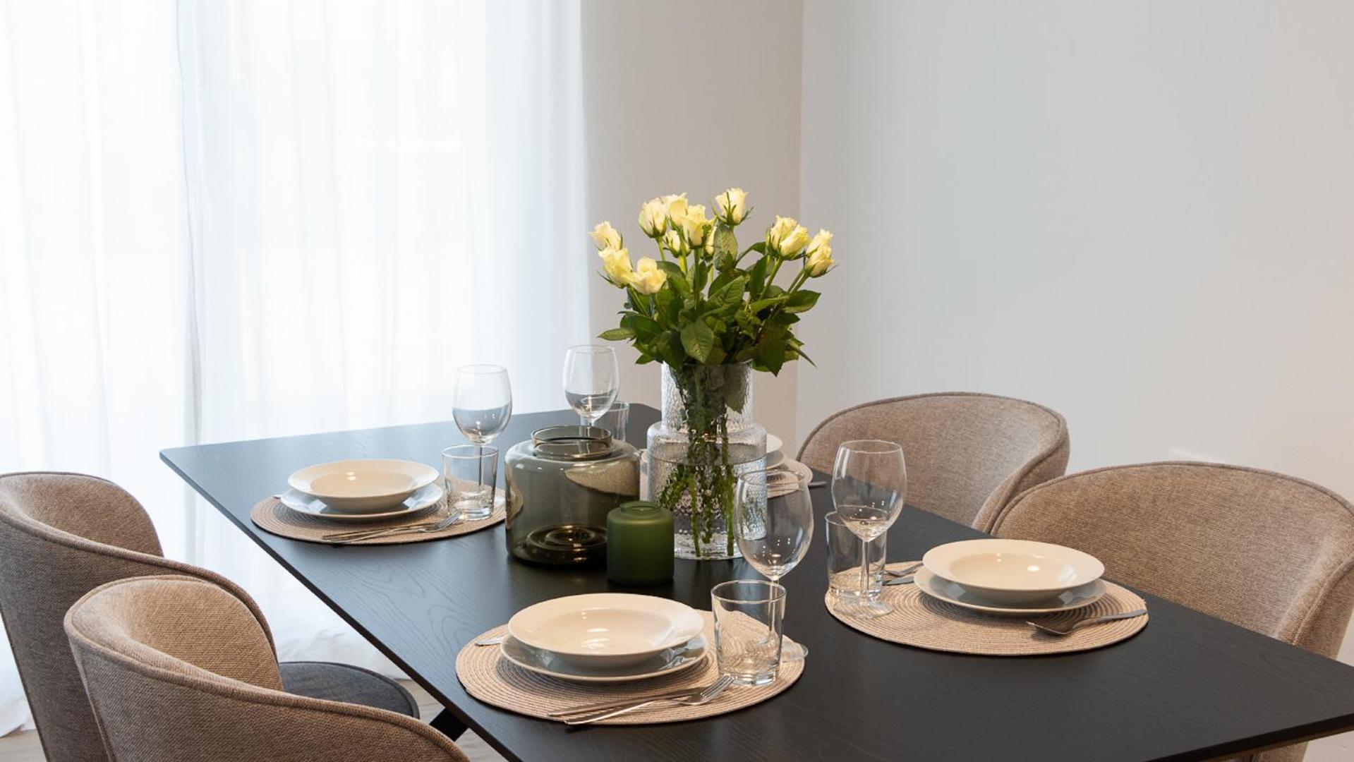 Hisa Bianca Apartments Koper Eksteriør bilde