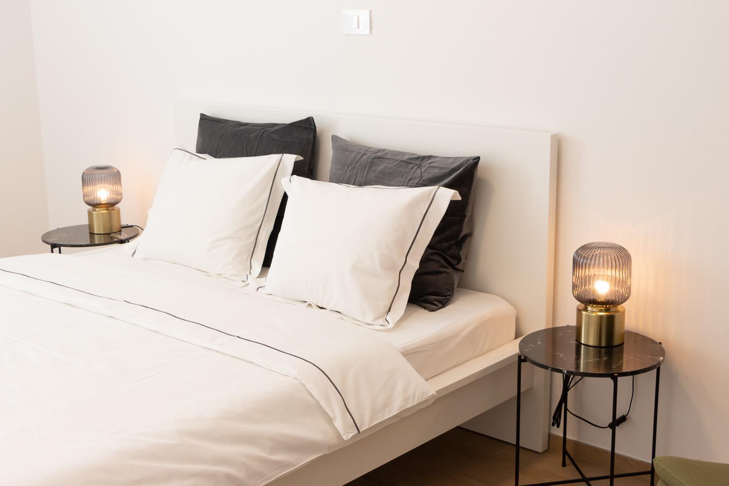 Hisa Bianca Apartments Koper Eksteriør bilde